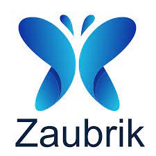 Zaubrik Logo